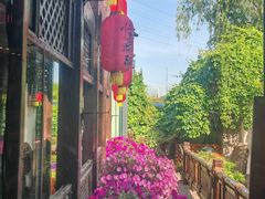 -慢丽江·云南野生菌土鸡锅(西山店)