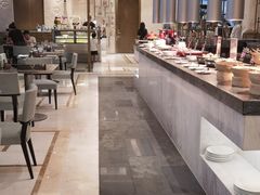 -索菲特酒店 · 云尚天际自助餐厅