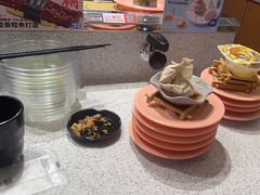 -争鲜回转寿司(南开大悦城店)