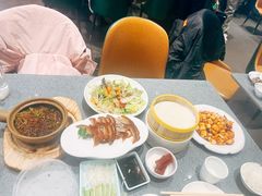 -紫光园(燕郊总店)