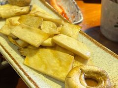 -火炉情韩国料理店(古田路店)