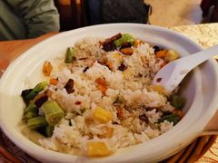 焖饭-钦善斋(武侯祠店)
