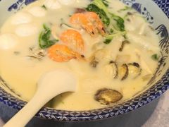 -山外山菜馆(玉泉路店)