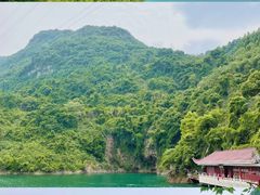 -仙岛湖旅游风景区