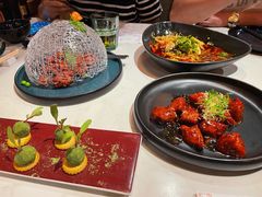 -荟廷·晶萃(陆家嘴尚悦湾店)