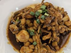 -走马楼饭庄(慈城古县城店)