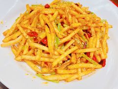 -李氏八大件老菜馆(万宝街店)