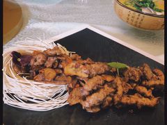 -素心小筑(后沙裕镇店)