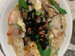妈祖面线-莆田餐厅(吉隆坡柏威年广场店)