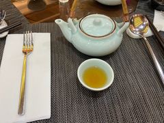 -大佛寺高级素食自助餐厅