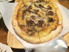 -I HOLIC艾豪丽披萨(KKone店)