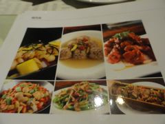 菜单-石头咕(葵蓬店)