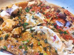 -老湘亲·品鉴湘菜(蔡塘爱琴海店)