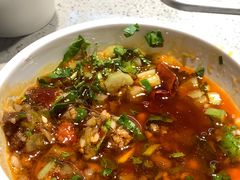 -海底捞火锅(龙湖三千集店)