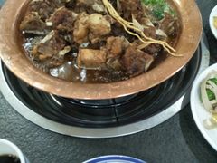 -老诚一锅羊蝎子(垡头店)