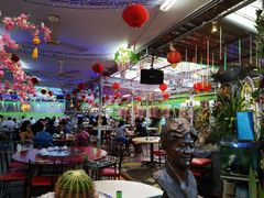 -無招牌海鮮(芽笼店)