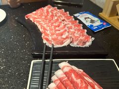 -东来顺饭庄(金泉广场店)