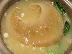 鱼翅捞饭-玖尹-新派中式餐酒馆