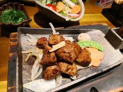 -和彩放题餐厅(酒仙桥店)