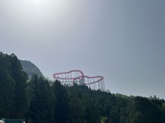 -白佛山景区