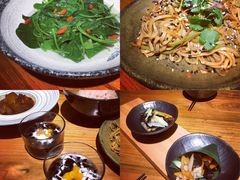 -天水蔬食料理(树德之光店)