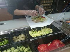 -赛百味SUBWAY(星摩尔店)