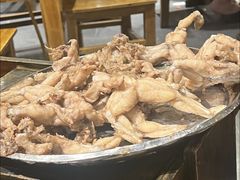 -肖肖酸萝卜鱼火锅(总店)