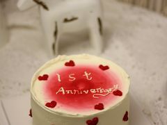 -糖秋Cake DIY·蛋糕定制·甜品台(观音桥店)