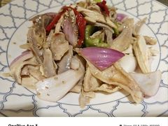 -巴依兄弟西域美食(机场店)