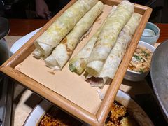 驴肉甩饼-潞州宴·小馆店
