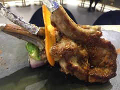 -Wei菋·Le Bistrot