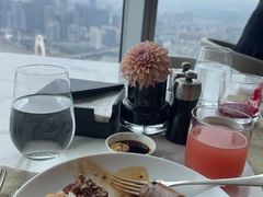 -广州四季酒店·意珍·意式自助餐