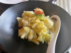 -九里云松·天香餐厅