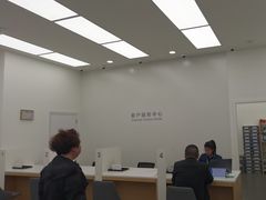 -华为授权服务中心(欧富商业广场)