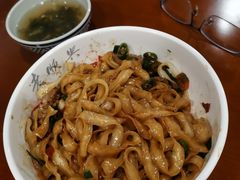-老顺兴干拌面(雨花亭店)