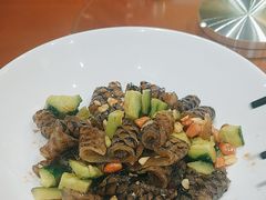 -黄泥岗·地道湖北菜(奥特莱斯店)