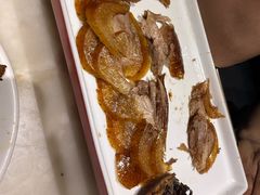 -京味斋·北京烤鸭(北京南站洋桥店)