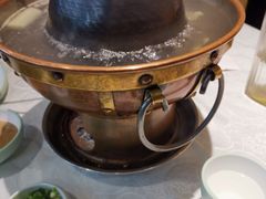 -金家老三饭庄(常营店)