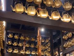 -韩国料理大力士(屏风街店)