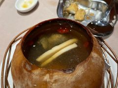 -尚一汤 广东炖汤(金桥国际店)