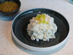 -半山腰·云南菜(侨福芳草地店)
