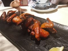 -侨美食家·粤菜(体育西路店)