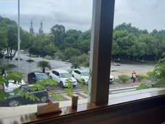 -一澜江宴·江景公园餐厅(江滩公园店)
