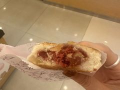 -长发西饼(临顿路店)