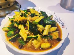 -疆遇·新新新新的新疆菜(万达店)