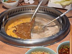 -季季红火锅(长沙步行街店)