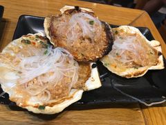 -云晓光头烧烤吧(新大陆广场店)