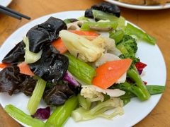 -王三姑牛肉饼