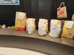 -麦当劳(集美石鼓店)