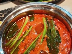 -一叶一世界·素食餐厅(锦华万达店)